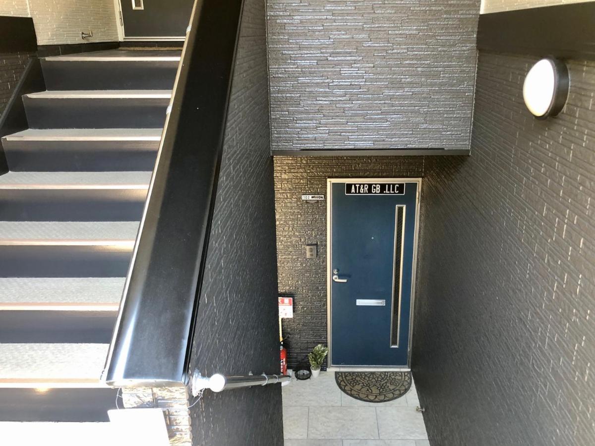 Midtown Sakura Apartment House 201 予約者だけの空間 A Space Just For You Kacuura Exteriér fotografie