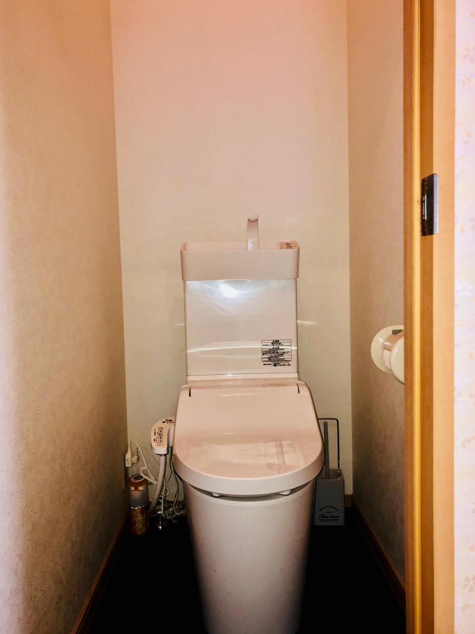 Midtown Sakura Apartment House 201 予約者だけの空間 A Space Just For You Kacuura Exteriér fotografie