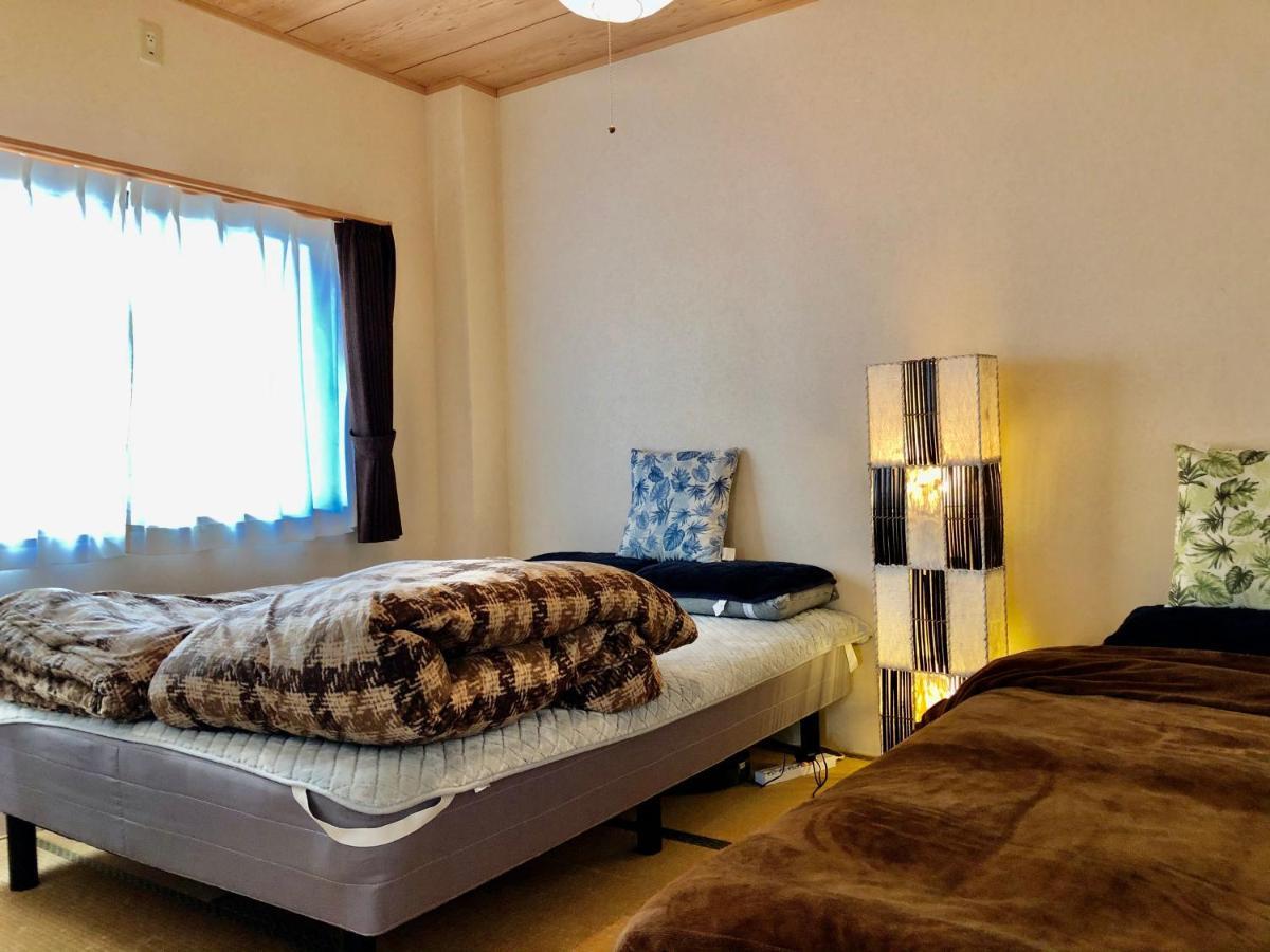 Midtown Sakura Apartment House 201 予約者だけの空間 A Space Just For You Kacuura Exteriér fotografie