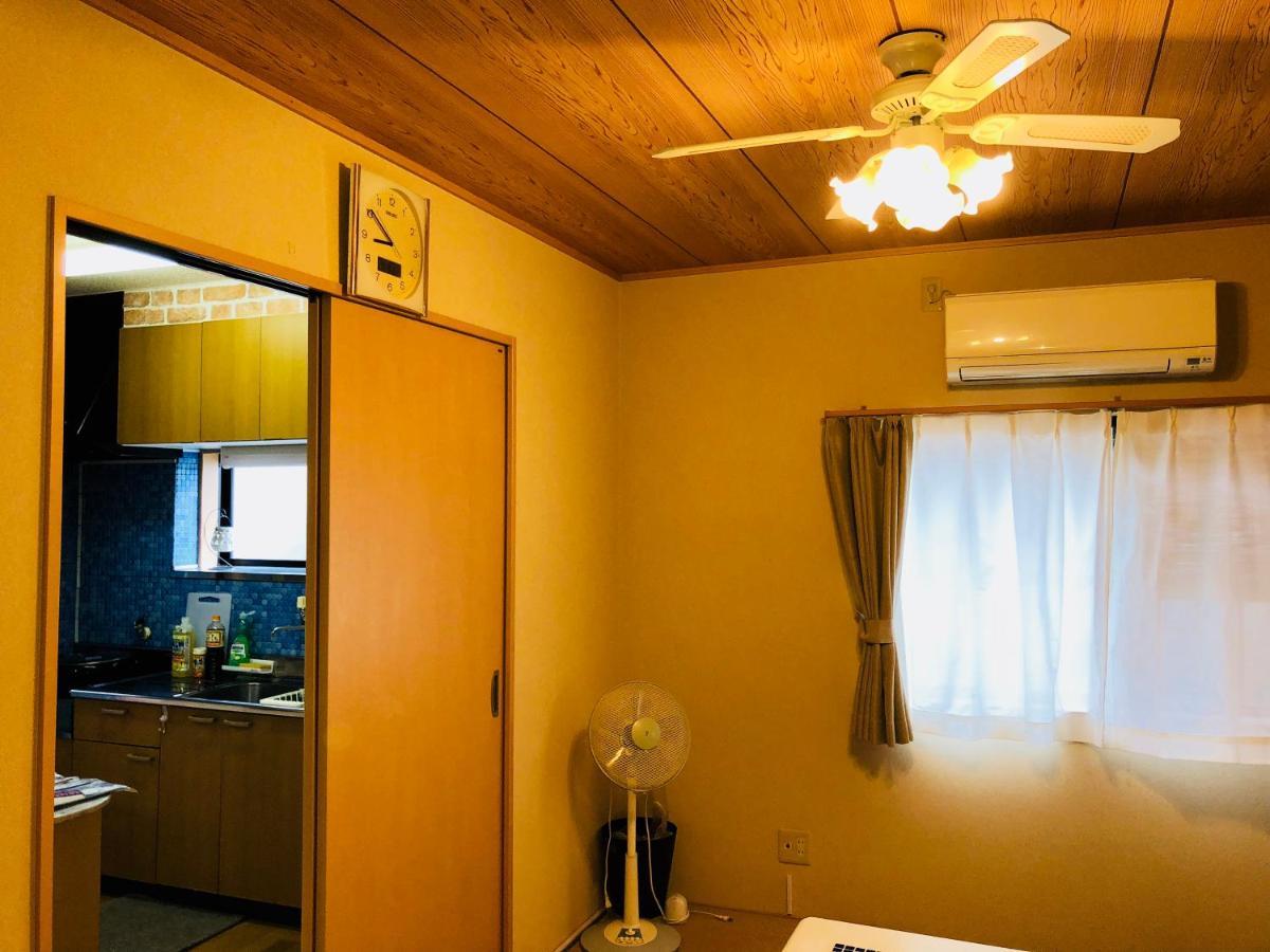 Midtown Sakura Apartment House 201 予約者だけの空間 A Space Just For You Kacuura Exteriér fotografie